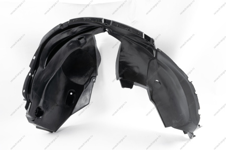 Подкрылок RENAULT Duster передний правый (,Полад,)