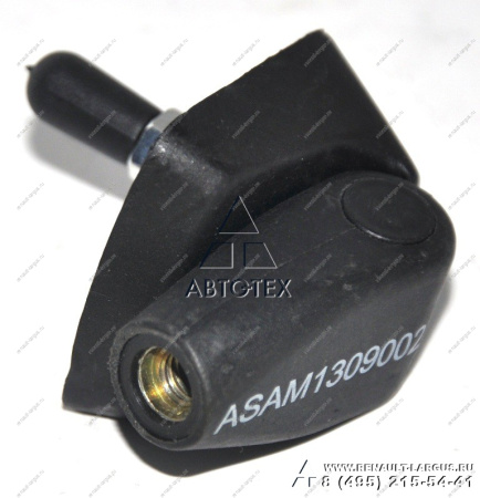 Держатель RENAULT Sandero/Рено Сандеро (основание) антенны ASAM-SA