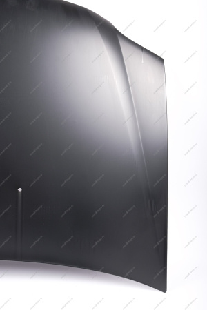 Капот LADA Largus/RENAULT Logan Начало