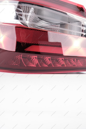 Фонарь задний наружный левый светодиодный LADA Vesta FL ORIGINAL Lada