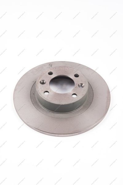 Диск LADA Vesta/SW/ SW Cross тормозной задний 2 шт комплект (,Авто-Реал, ) Lada