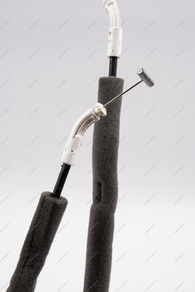 Привод LADA Largus/Лада Ларгус открывания правой двери задка Renault