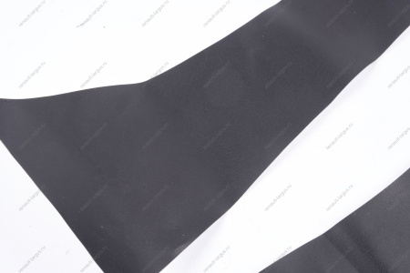 Облицовка рамки задней левой двери задняя (самоклеющаяся) LARGUS Cross Lada