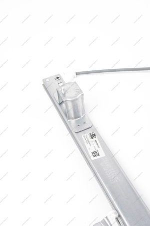 Электростеклоподъемник передней двери левый 2 контакта ( без упаковки) LADA Vesta (BROSE) Lada