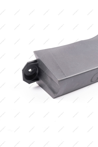 Абсорбер RENAULT Logan/Рено Логан заднего бампера левый 2014- TORK