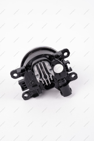 Фара противотуманная левая LЕD (с подсветкой поворота) LADA Vesta NG ORIGINAL (Valeo)(MADE IN BELGIUM) Renault