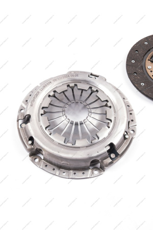 Сцепление в сборе LADA XRAY/Renault Logan / Sandero / Fluence / Duster / Arkana / Kaptur КПП-JH3 дв H4M без подшипника (Автоприбор) ( в упаковке LECAR) Lada