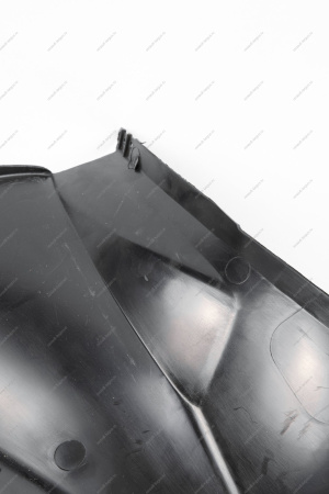 Щиток задней правой арки колеса задний (штатный) LADA Largus Renault