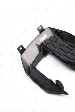 Заглушка ПТФ левая LADA Vesta SW Cross FL Lada