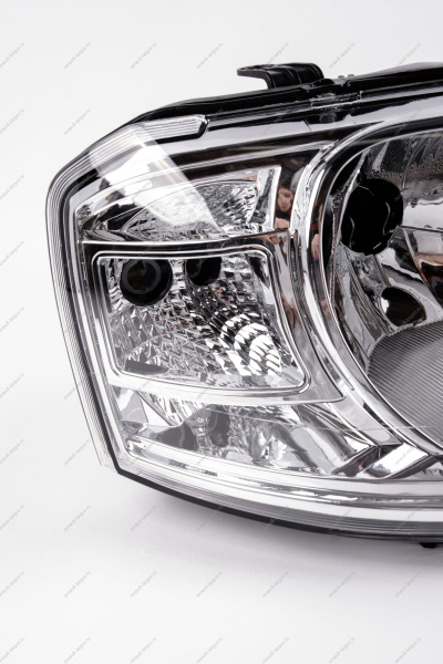 Фара правая LADA Largus/Лада Ларгус Cartronic