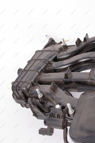 Модуль впуска в сборе (без дросс. патрубка и датчика давления) LADA Largus (НПП Итэлма) Lada