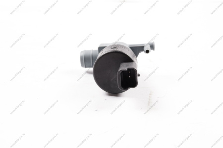 Насос стеклоомывателя Logan/Sandero 12V (1выход) HOFER