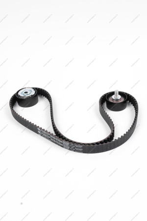 Ремень ГРМ +ролик+ натяжитель ВАЗ-21126/LADA Vesta/Priora / Kalina / Granta к-т (Gates) Lada