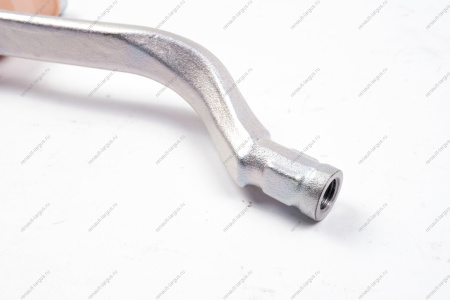 Наконечник рулевой тяги LADA Largus наружний правый SAT