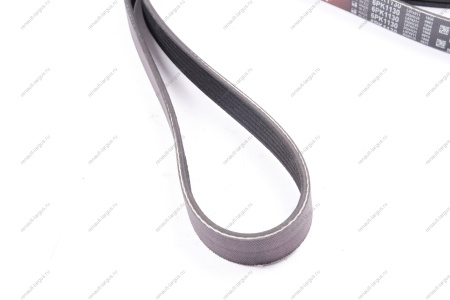 Ремень генератора ВАЗ Lada Largus 6PK 1130 16V без кондиционера GATES