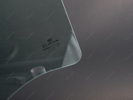 Стекло задней двери LADA Largus/Лада Ларгус правое 8200396076 Tinted тонир. . Lada