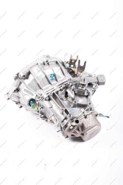 Коробка передач LADA Largus в сборе (BVI5-P3M,P4M) Lada