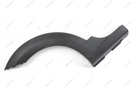 Облицовка LADA Largus Cross (FL) NEW заднего крыла правая Lada