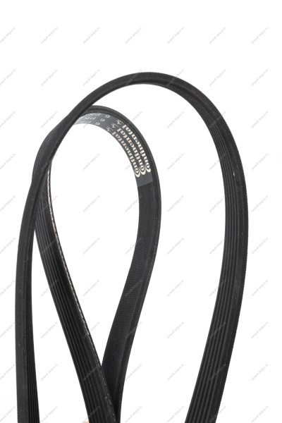 Ремень LADA Vesta/Веста привода вспомогательных агрегатов для авто с кондиц. CONTITECH