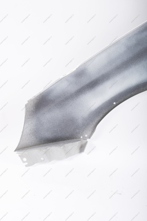 Крыло переднее правое LADA Vesta SW Cross крашеное 221 Ледниковый (белый) Lada