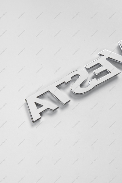 Орнамент задний левый ,Vesta, LADA Vesta Lada