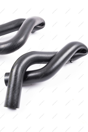 Шланг LADA Largus подводящий радиатора верхний +нижний для дв 11189 евро-5 (БРТ) Lada