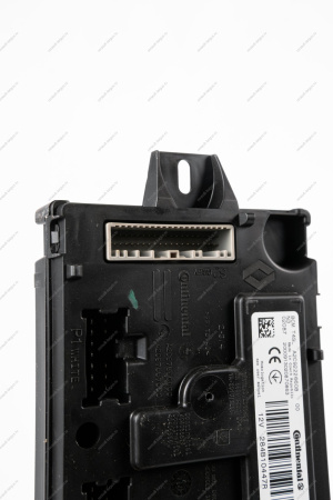 Блок управления кузовной электроники LADA Vesta Renault