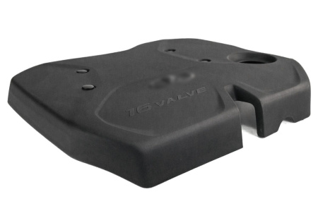 Экран модуля впуска LADA XRAY ( дв.1,6л, 16-кл.) ( rрышка двигателя) Lada