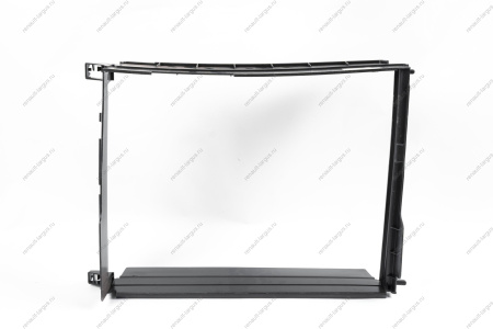 Дефлектор радиатора LADA Largus FL/ XRAY/ RENAULT Logan 2014- Lada