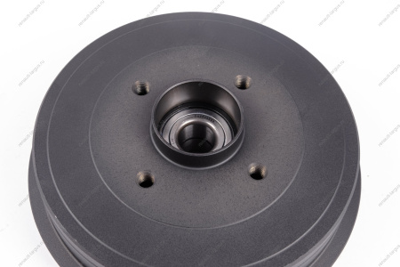 Барабан тормозной с подшипником в сборе с АБС LADA Vesta Lada