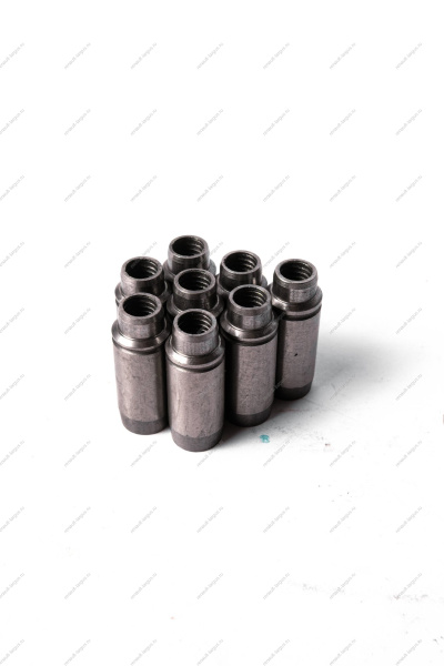 Втулки направляющие впускных клапанов ВАЗ-2108-15 (8 кл.) (+0,22) (компл. 8 шт.) (фирм. упак. LADA) к-т Lada