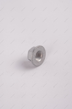 Гайка М10х1.25 крепления самостопорящаяся шарового пальца Lada Largus Lada