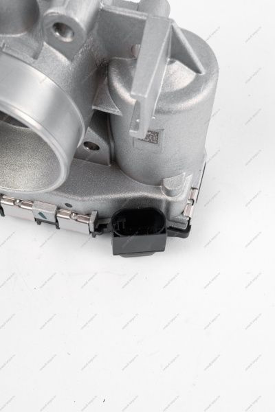 Патрубок дроссельный LADA Largus (FL) NEW (НПП ЭЛКАР) Lada