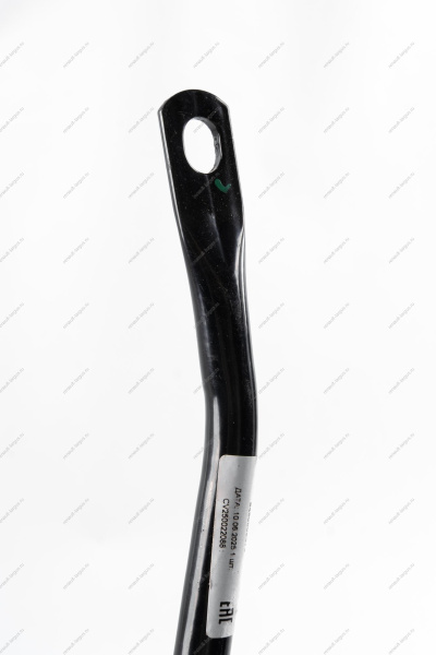 Растяжка крепления подрамника к кузову левая LADA Largus Lada