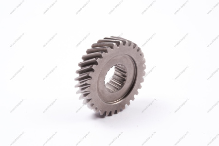 Шестерня 5-й передачи фиксированная LADA Vesta (0,795) 31 зуб Renault
