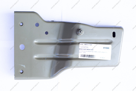 Стойка рамки радиатора левая LADA Largus (FL) NEW Lada