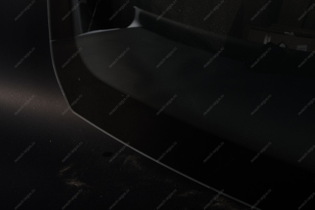 Стекло лобовое тонирован. зеленое Tinted тонирован.с держателем зеркала RENAULT Logan/LADA Largus (AGC) Lada