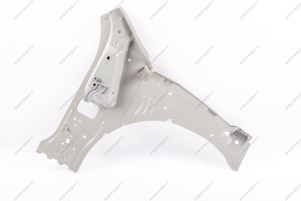 Панель брызговика левая LADA Vesta FL Lada