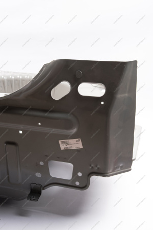 Панель пола LADA Vesta NG (седан) задняя в сборе Lada