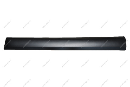 Молдинг двери передней правой RENAULT Sandero/Рено Сандеро без пистонов Francecar Молдинг двери передней правой RENAULT Sandero/Рено Сандеро без пистонов Francecar