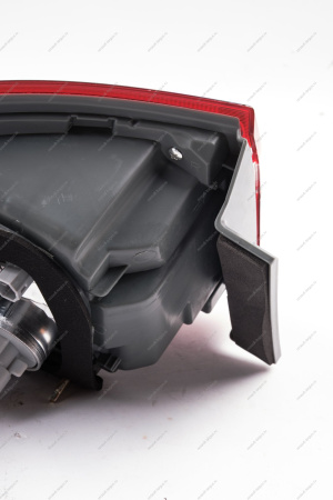 Фонарь LADA Vesta/SW/ SW Cross задний правый боковой Cartronic