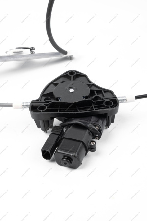 Электростеклоподъемник передней двери левый 2 контакта ( без упаковки) LADA Vesta (BROSE) Lada