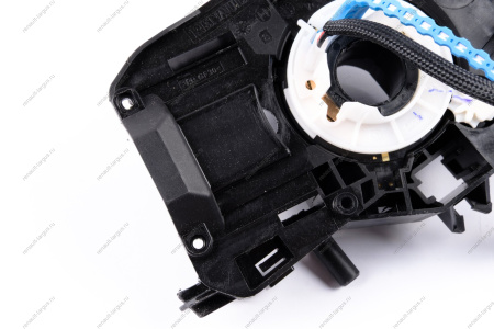 Подрулевой шлейф Renault Logan II Sandero II на авто без круиз-контроля Renault