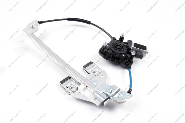 Электростеклоподъемник задней двери левый LADA Vesta Lada