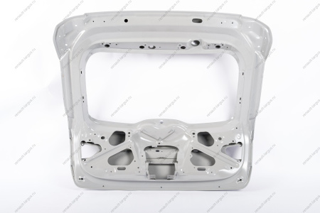 Дверь задка Lada Vesta SW/ SW Cross(катафорезный грунт) Lada