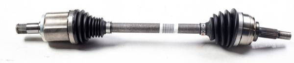 Привод левого переднего колеса LADA XRAY/Largus ( GKN Driveline) (24*33зуб) Lada