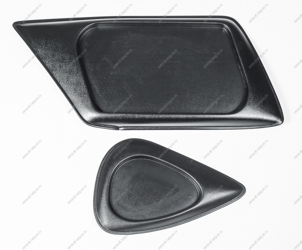 Органайзер большой на панель приборов АртФорм LADA XRAY с 2016 г Yougo