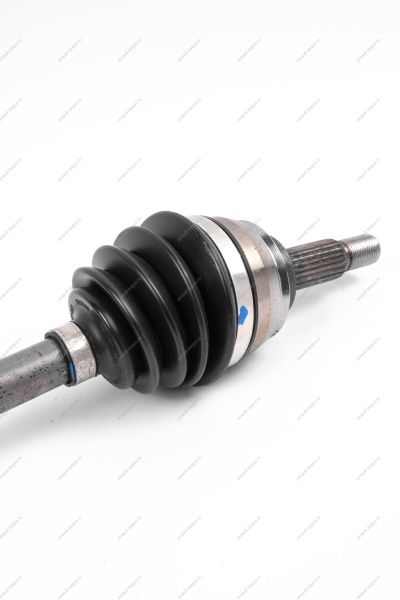 Привод переднего колеса левый LADA LargusКПП-JR5 (наруж. 23 шл./внутр. 26 шл.) Renault