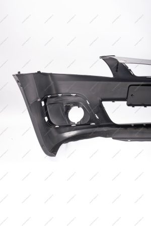 Бампер LADA Largus передний (под покраску) (Полад) ORIGINAL Lada