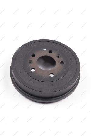 Барабан тормозной задний Renault Duster (4X4) (2012-) 229.5мм ( без подшипника) Renault